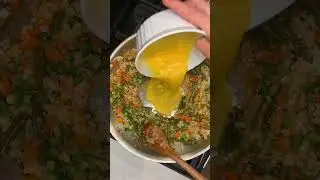 Cauliflower Fried Rice