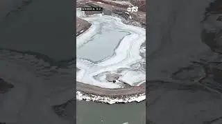 Whitewater project in N.C.