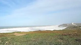 Uma Viagem Pelas Praias de Peniche - Leiria - Portugal