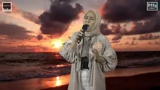 Kala Sang Surya Tenggelam  - Aning Katamsi - K7R