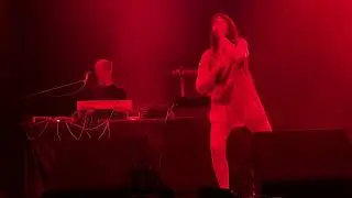 [3XIL3D LIVE] Xeno & Oaklander | Live in Chicago | Sanctum Festival | 2025-10-31