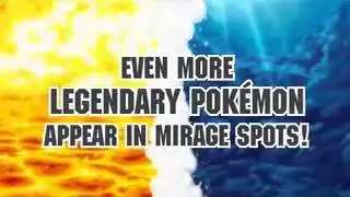 Deoxys Appears! New Trailer For Pok&eacute;mon Omega Ruby/Alpha Sapphire