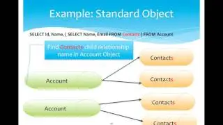 5.3.SF DEVELOPER - SOQL (Relationship Query)
