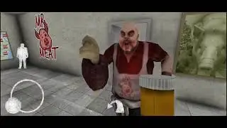 Ragazzi questo mr meat il nuovo capitolo 3 e un fanmade siamo la fabbrica di mr meat simile a rod