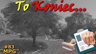 TO KONIEC? 😭  Kończę Swoją Historię 🥺  Kajtek Zawiózł MNIE DO LASU... 