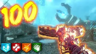 ORIGINS ROAD TO ROUND 100