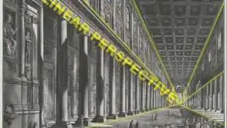 Perspective Made Easy - RA Byrnes