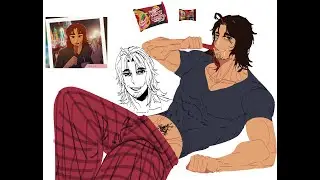 Lucky You? Pancit Canton Dating Sim
