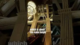 Wieliczka Salt Mine in 60 seconds! All you need to know!  Exploring a hidden Polish treasure!