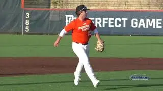 Coy Argo - MIF - Commerce, GA - 2024