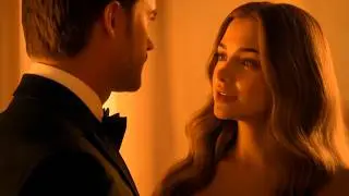 Catherine Stark -Eternal Flame