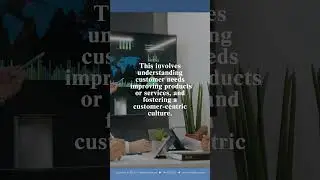 CEO Fundamentals: Customer Experience