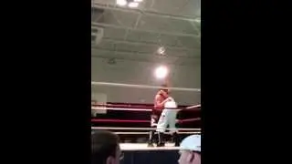 WXWC4 Lance anoai vs matt scorpion