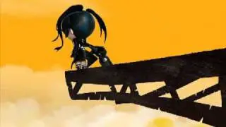 BRS  nendoroid animation preview