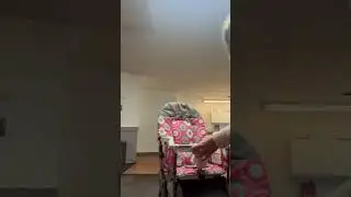 How to fold cosco high chair