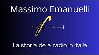Tivoli 100 anni di Radio organizzato da Roberto Mattioli  - Il mio video saluto a tutti i presenti