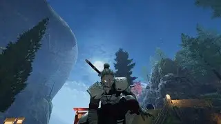 Aragami 2 - Very Fast XP/Cash Farm