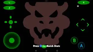 Probando personajes de smash bros remix parte 8?