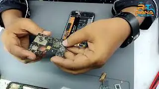 Poco X3 Pro Dead phone