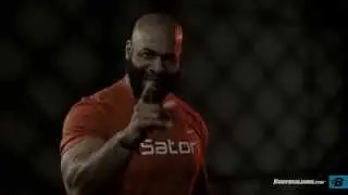 CT Fletcher's Commandment #7 Of Muscle Growth - Bodybuilding.com