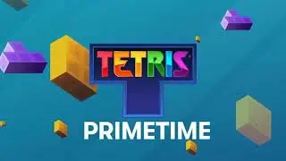 Tetris N3TWORK OST - Primetime Intro