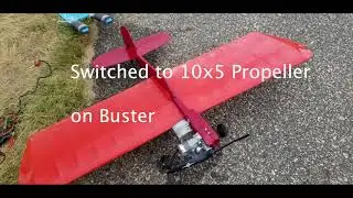 Learning  Inverted Flight Control Line