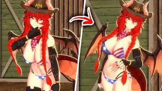 Zen's New Outfit Doesn't Lie!