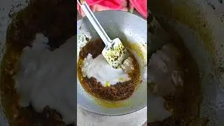 Popi Kitchen doi katla recipe