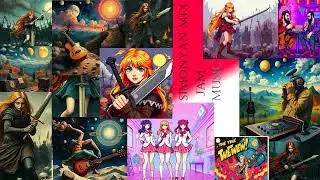 Simonyan Mix - Music Jam - Jazz Funk Ethnic House
