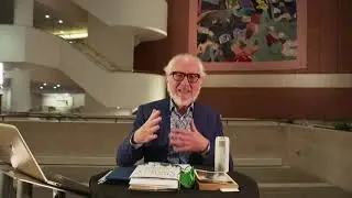Norman Lebrecht: Jewish Writers Who Changed the World