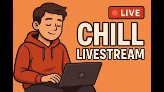 CHILL Liverstram (18+)