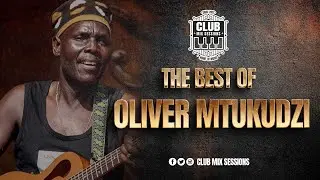 🎶 The Best of Oliver Mtukudzi | Timeless Hits from a True African Legend 🇿🇼