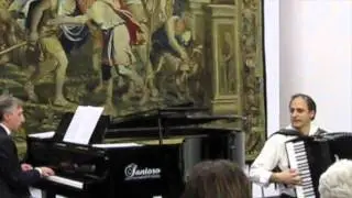 SERGIO PUZZANGHERA e ADOLFO ZAGARI