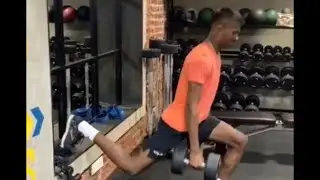 Hardik Pandya | Ready For World Cup