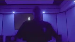 DSHIIZUS - PHANTOM (VISUALIZER)