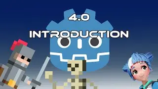 How to Animate In Godot 4.0