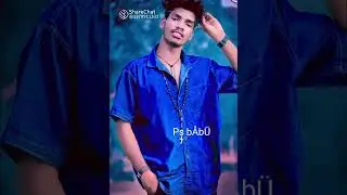 Hotoa re mutere ti re katare ima meyanj. ho munda short video #song