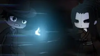 Friends to Enemies - Little nightmares 1 and 2 mono x six/thin man x the lady