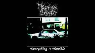 Melancholic Despair - Happy Ending (Sad)