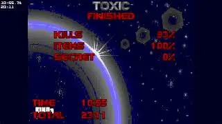 KINDa (MAP01-03), previously Switcheroom Forgotten Maps (MAP12-22)