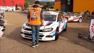 Rallye Ain Jura