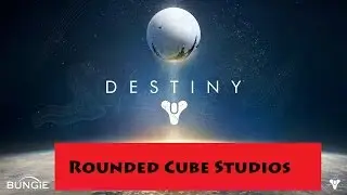 Destiny Gameplay: First 40 min (Xbox One)