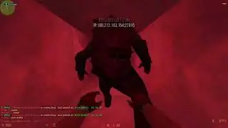 Counter Strike 1.6 Zombie Mode | Hardcore Defense | Biohazard Mode | Molotov | Realistic Zombies