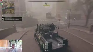 DMZ Push! Sin Loot! Sin Hacks!