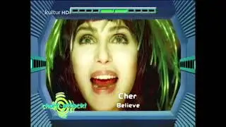 Chart Attack, Folge 78, 28.11.1998