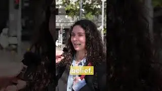 Вопрос израильтянам: почему христиане верят в еврейского Мессию?