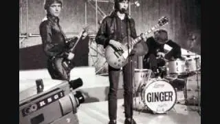 Cream - Crossroads Live '68