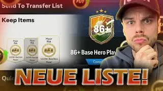 INVESTMENTS F&Uuml;R JEDES BUDGET!📈 + LOW BUDGET &Uuml;V💰 FC 24 TRADING TIPPS ✅