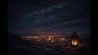 EP01. Morocco | Night Between Sand and City