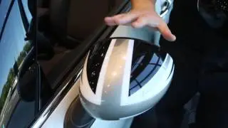 MINI of Dutchess County - How-to Install Mirror Caps